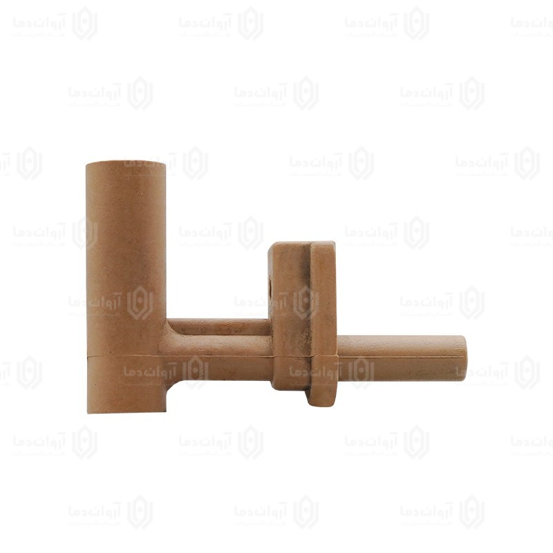 ونتوری تک حالته سرامیکی کوچک