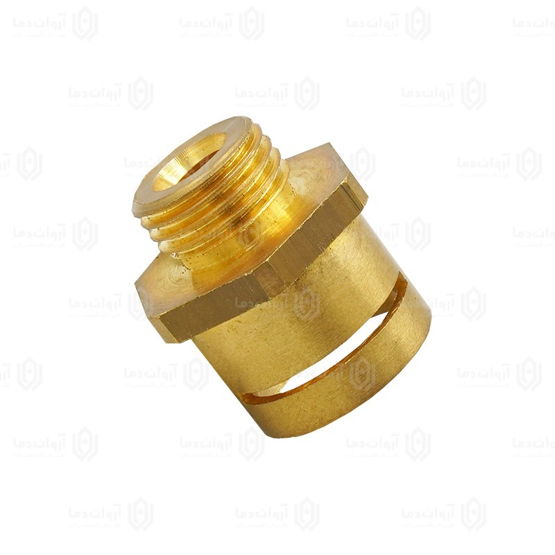 غلاف ترانسدیوسر (ایساتیس)