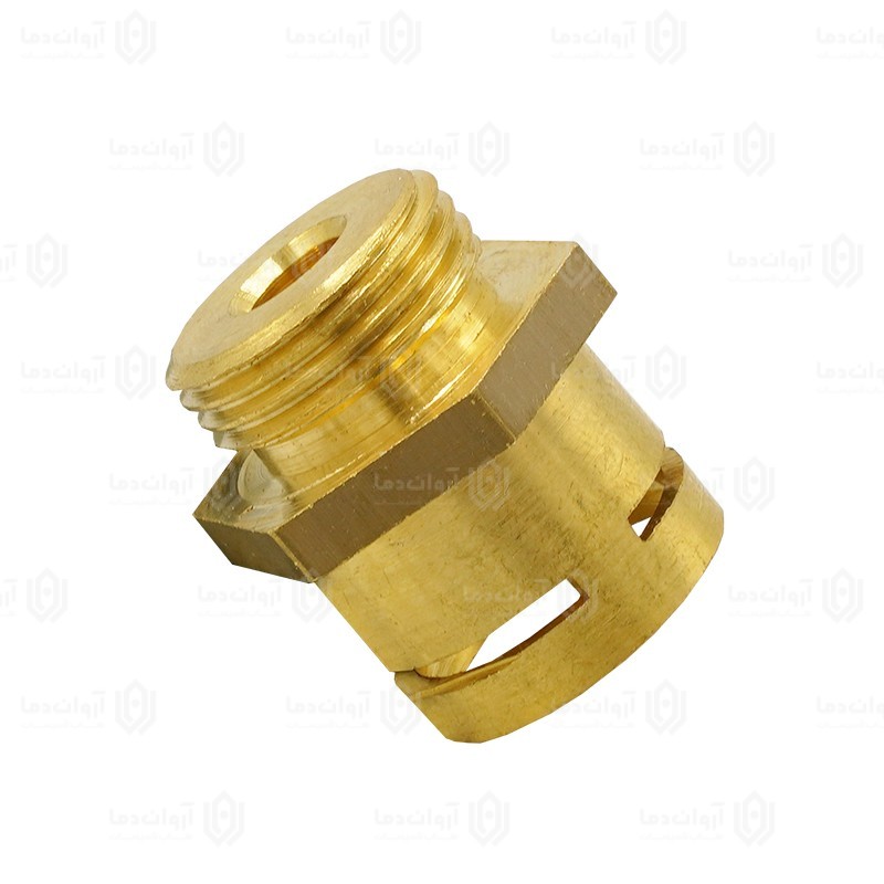 غلاف ترانسدیوسر (تاچی ، مرکوری)