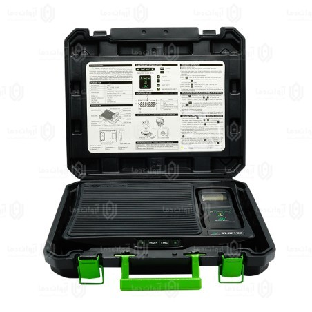 ترازو بیسیم سوپر استارز ST - RF100