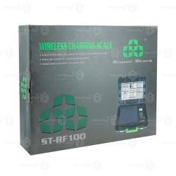 ترازو بیسیم سوپر استارز ST - RF100 - تصویر 1182