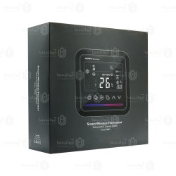 ترموستات بی سیم مورف (اپلیکیشن موبایلی) - تصویر 1211