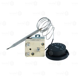 ترموستات پکیج زمینی 30 90 کیم - تصویر 1217