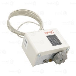 ترموستات دانفوس KP61 - تصویر 1228