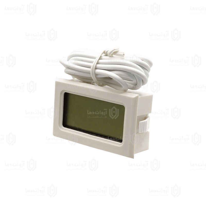 ترمومتر یخچالی TPM 10