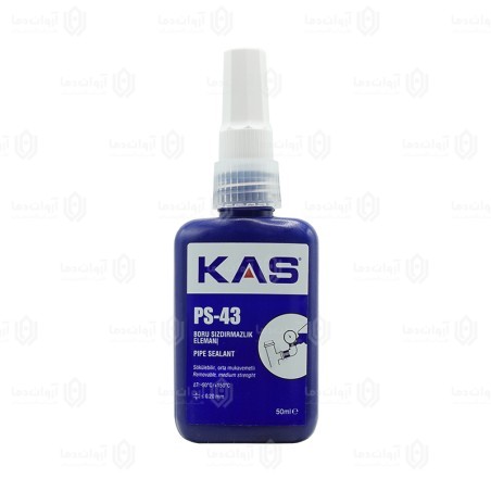 تفلن مایع 50ml کاس ترکیه