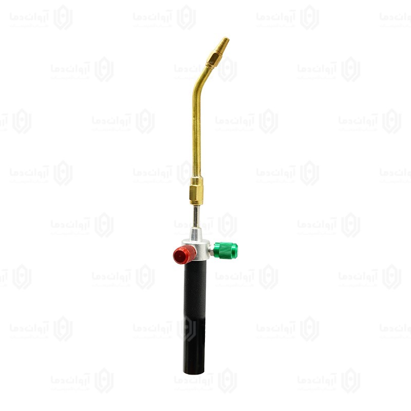 تورچ سرپک طلاسازی اسمیت