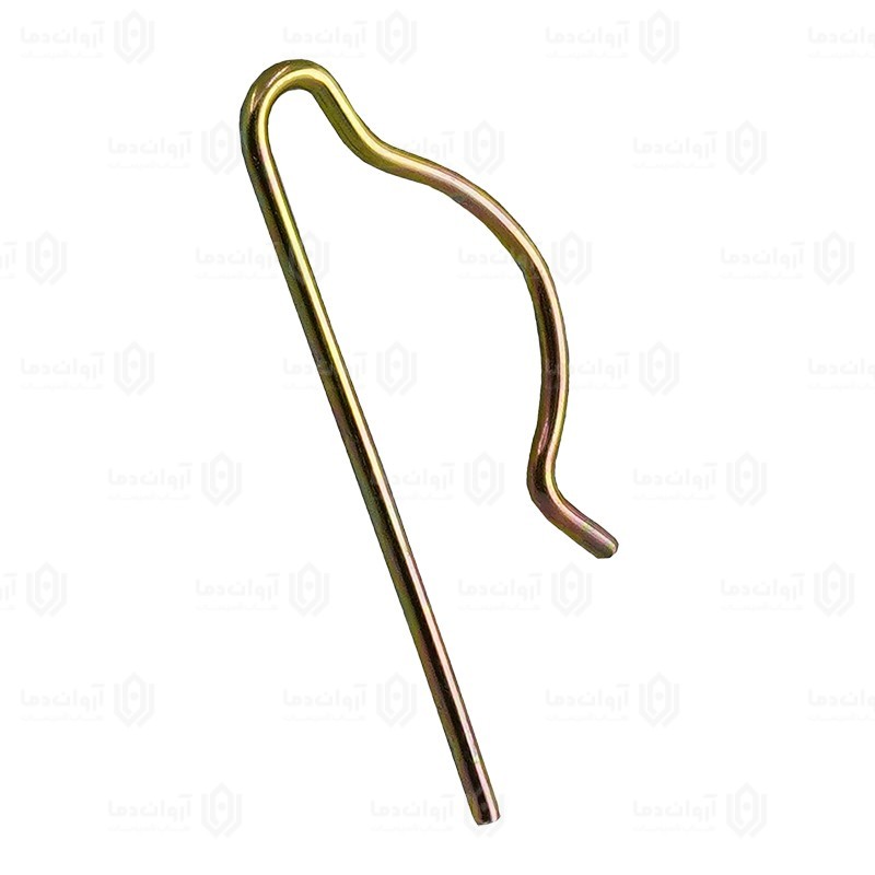 خار شیلنگ شیر اطمینان اپتیما