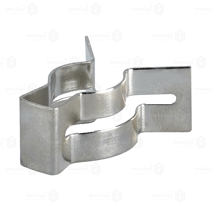 خار کلیپسی مبدل - 1/2