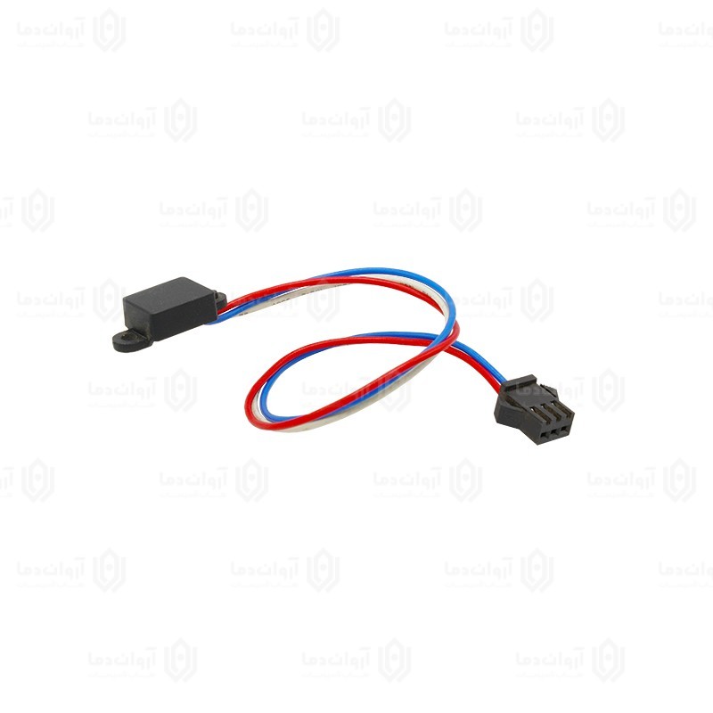 سنسور فلومتر مکس الیت