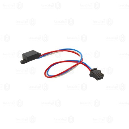 سنسور فلومتر مکس الیت