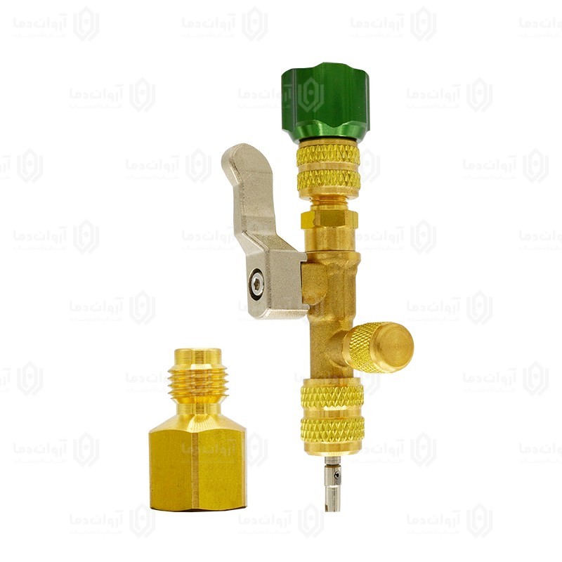 سوزن بازکن خودکار هانگسن