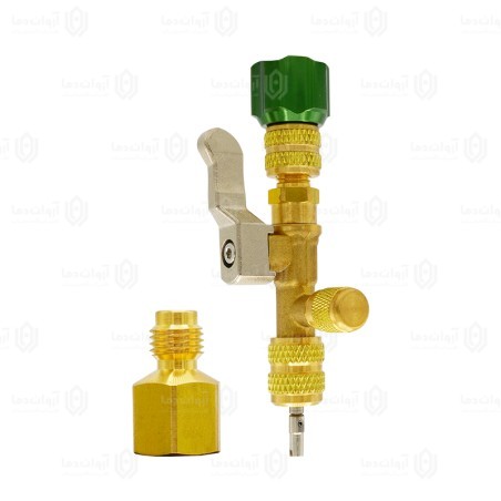 سوزن بازکن خودکار هانگسن