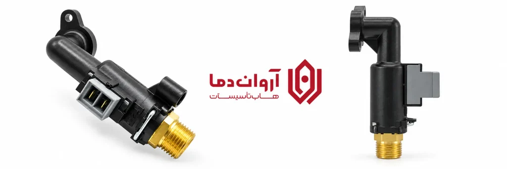 فلوسوئیچ پکیج