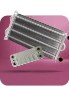 مبدل حرارتی